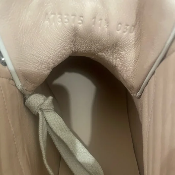 GUCCI MEN'S BAMBI RAINBOW HIGH TOP SZ 11.5 - Picture 8 of 10